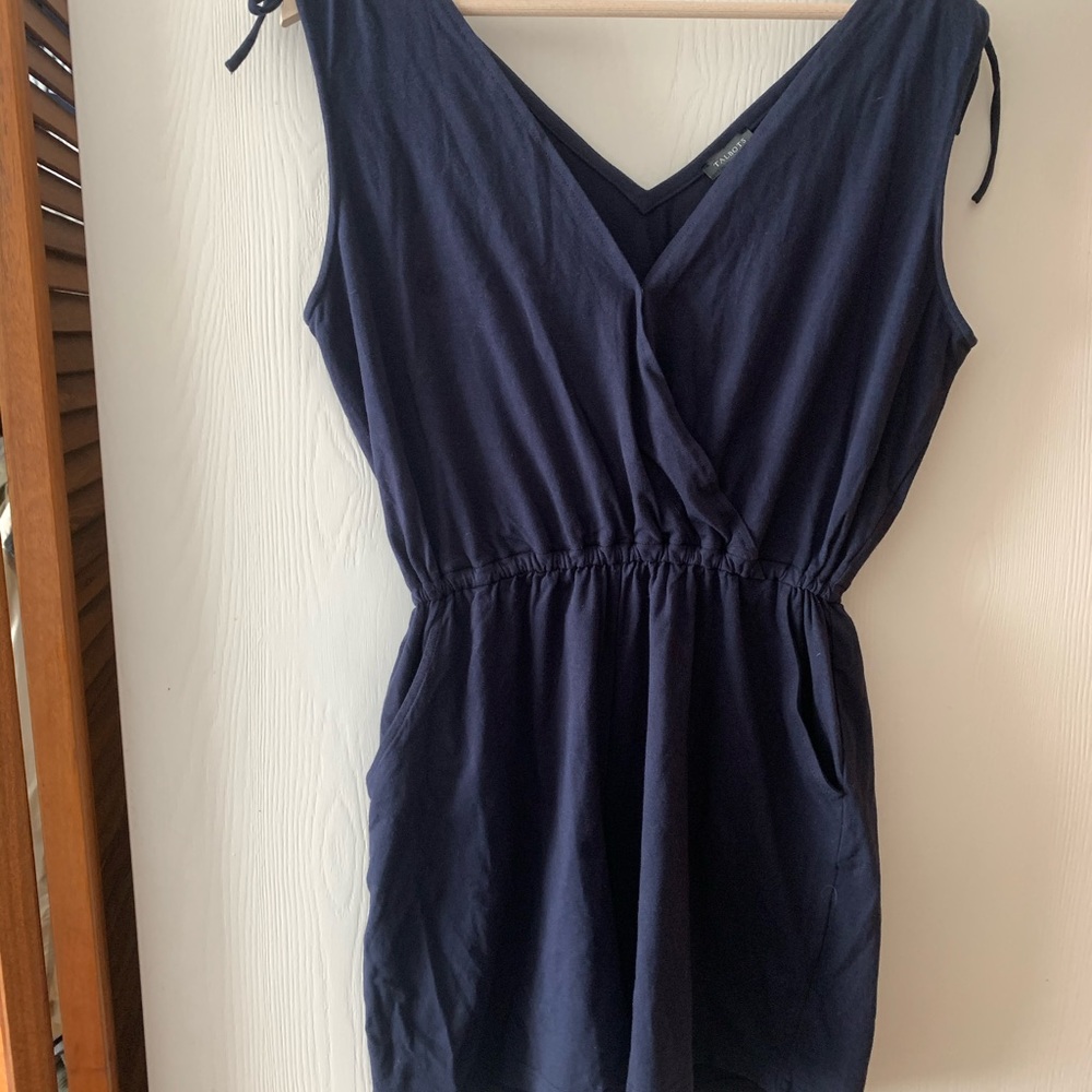 Romper - Picture 2 of 5